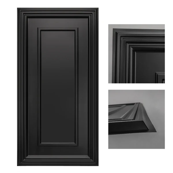 3d Drop Ceiling Tiles, 24x48 Wall Panels 12-Pack